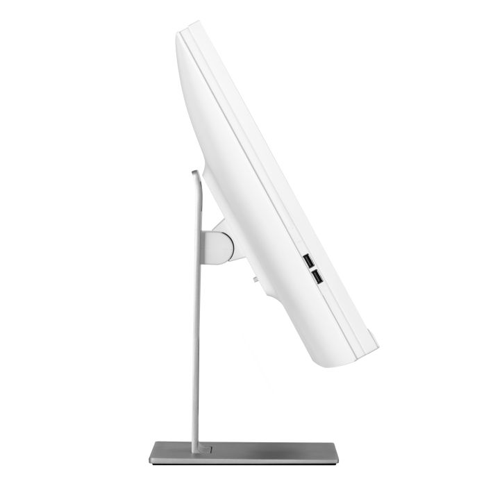 ПК Моноблок 2E Rational K10 27" FHD IPS Intel i3-12100, 16Gb, F512GB, UMA, B660, K10.660, 150W, FreeDos, белый