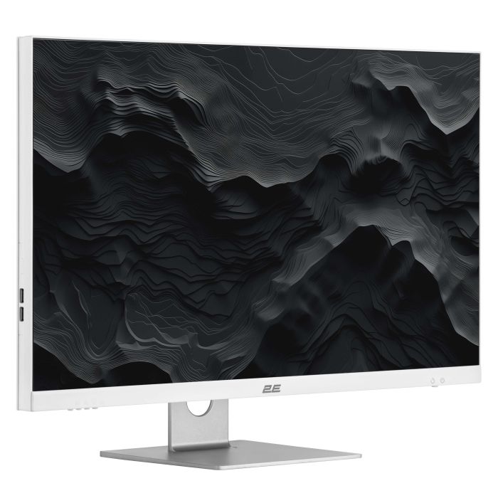 ПК Моноблок 2E Rational K10 27" FHD IPS Intel i3-12100, 16Gb, F512GB, UMA, B660, K10.660, 150W, FreeDos, белый