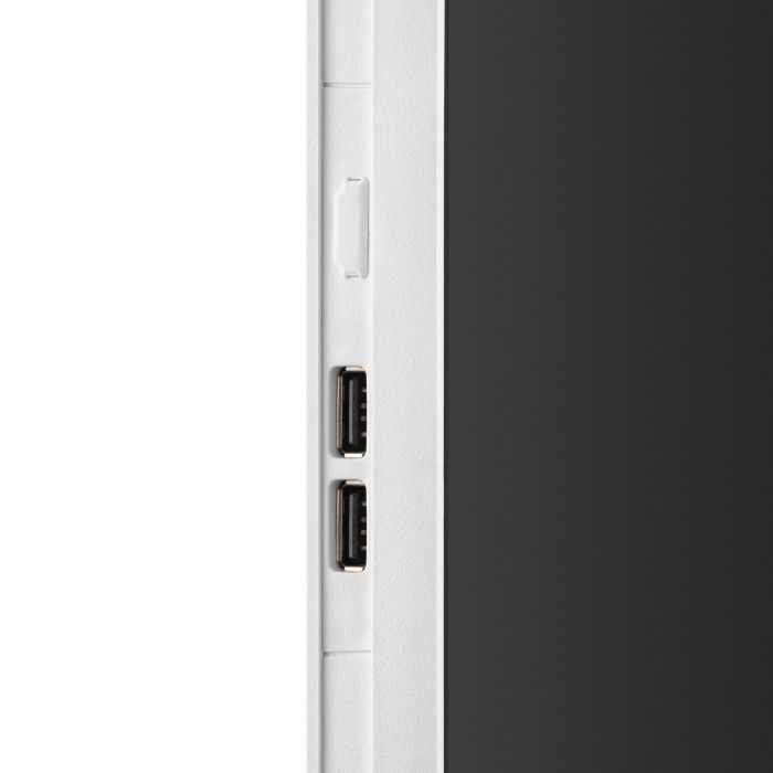 ПК Моноблок 2E Rational K10 27" FHD IPS Intel i3-12100, 16Gb, F512GB, UMA, B660, K10.660, 150W, FreeDos, белый