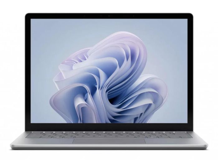 Ноутбук Microsoft Surface Laptop 6 13.5" PS Touch, Intel Core Ultra 7, 32GB, F1TB, UMA, Win11P, платиновий