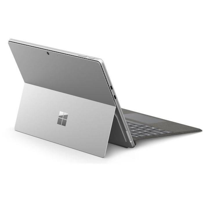 Планшет Microsoft Surface Pro 10 13” PS Touch, Intel Core Ultra 7, 64GB, F1TB, UMA, Win11P, серебро
