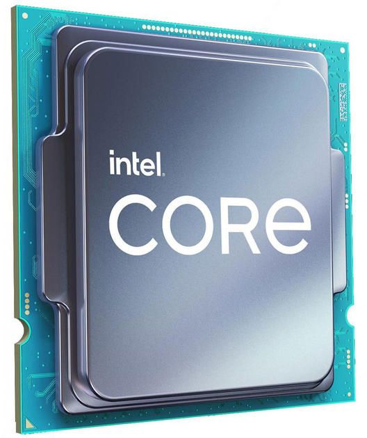 ЦПУ Intel Core i5-12400F 6C/12T 2.5GHz 18Mb LGA1700 65W w/o graphics TRAY