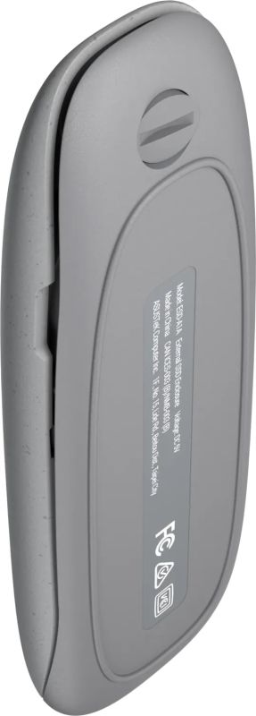 Портативний корпус ASUS для SSD COBBLE/GRAY/G/AS/ESD-A1A /GRAY/G/ PCIe NVMe M.2 2230/2242/2260/2280 USB Type-C 3.2 Gen 2x1 сірий