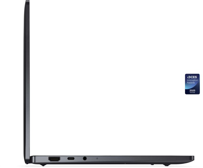 Ноутбук Dell Pro 14 Premium 14" FHD+ AG, Intel U7 268V, 32GB, F512GB, UMA, Win11P, чорний