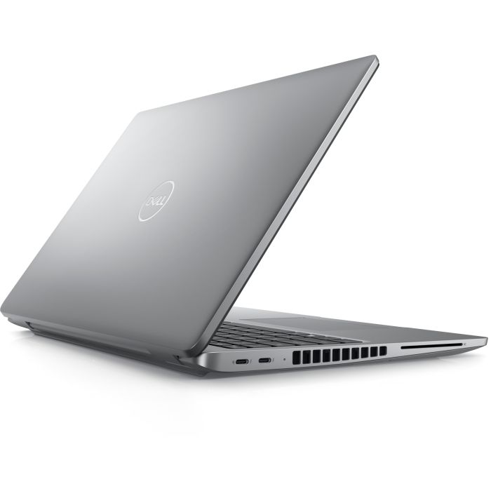 Ноутбук Dell Latitude 5550 15.6" FHD IPS AG, Intel U5 125U, 16GB, F512GB, UMA, Lin, сірий