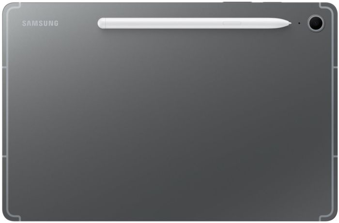 Планшет Samsung Galaxy Tab S10 FE (X520) 10.9" 8ГБ, 128ГБ, 8000мА•год, Android, сірий
