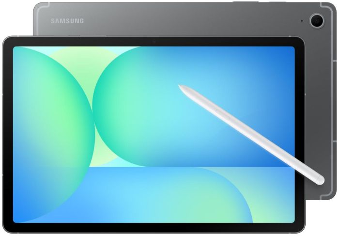 Samsung Galaxy Tab S10 FE (X520) 10.9" 12GB, 256GB, 8000mAh, Android, Grey