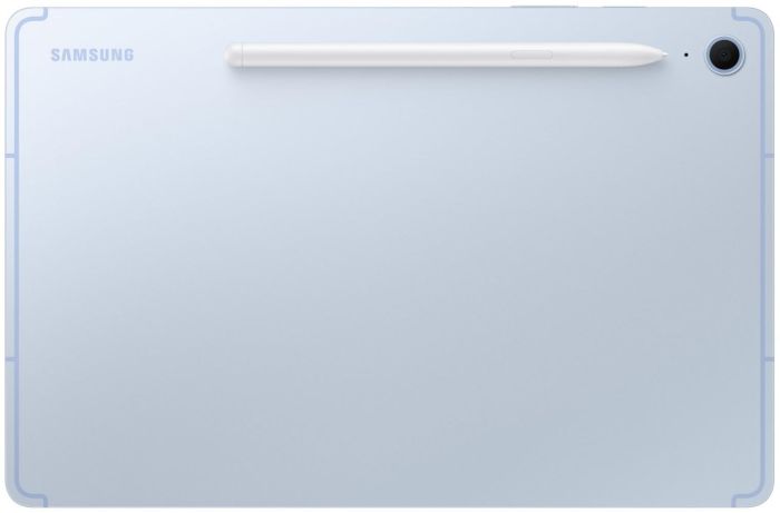 Планшет Samsung Galaxy Tab S10 FE (X520) 10.9" 8ГБ, 128ГБ, 8000мА•год, Android, блакитний