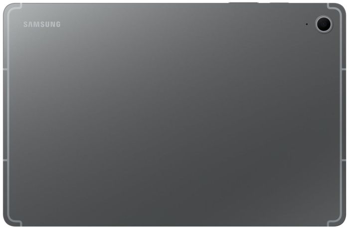 Samsung Galaxy Tab S10 FE (X526) 10.9" 8GB, 128GB, 5G, 8000mAh, Android, Grey