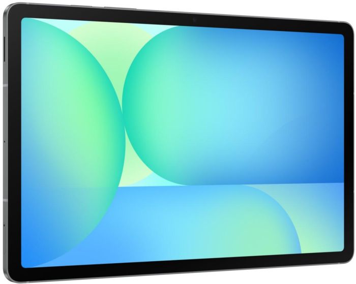 Планшет Samsung Galaxy Tab S10 FE (X526) 10.9" 12ГБ, 256ГБ, 5G, 8000мА•год, Android, сірий