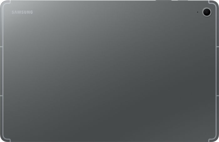 Планшет Samsung Galaxy Tab S10 FE+ (X626) 13.1" 12ГБ, 256ГБ, 5G, 10090мА•год, Android, сірий