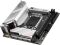 Материнcька плата MSI MPG B760I EDGE WIFI s1700 B760 2xDDR5 M.2 HDMI DP WiFi BT mITX