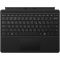 Клавиатура для планшета Surface Pro Keyboard, черная