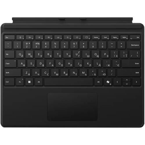 Клавиатура для планшета Surface Pro Keyboard, черная