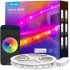 Лента светодиодная умная Govee H612A Strip Light S With Protective Coating, 5м, RGBICW, WI-FI/Bluetooth, білий
