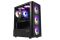 ПК 2E Complex Gaming AMD R5-7500F, 16Gb, F1TB, NVD4060-8, B650, Zalman-N4, 700W, FreeDos