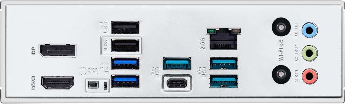 ASUS Motherboard B650E MAX GAMING WIFI sAM5 B650 4xDDR5 M.2 HDMI DP ATX