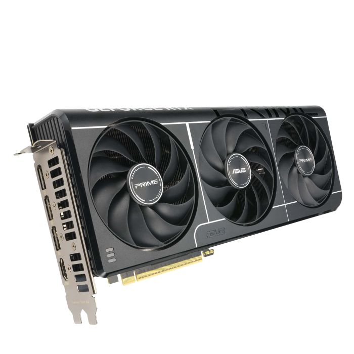 Відеокарта ASUS GeForce RTX 5070 12GB GDDR7 OC PRIME-RTX5070-O12G