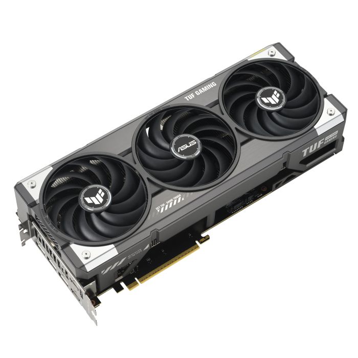 ASUS Graphic Card GeForce RTX 5070 12GB GDDR7 OC TUF-RTX5070-O12G-GAMING