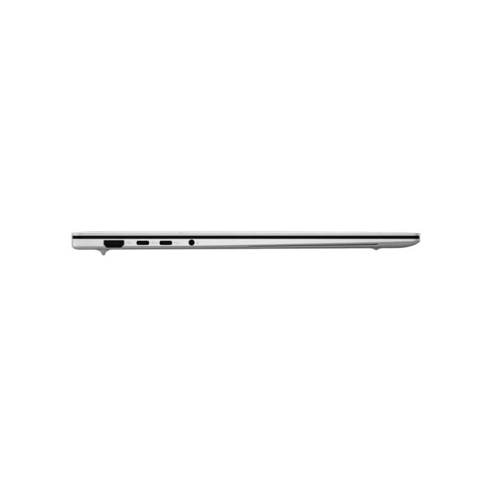 Ноутбук ASUS Zenbook S 16 UM5606KA-RK736W 16" 3K OLED, AMD AI 7 350, 24GB, F1TB, UMA, Win11, Белый