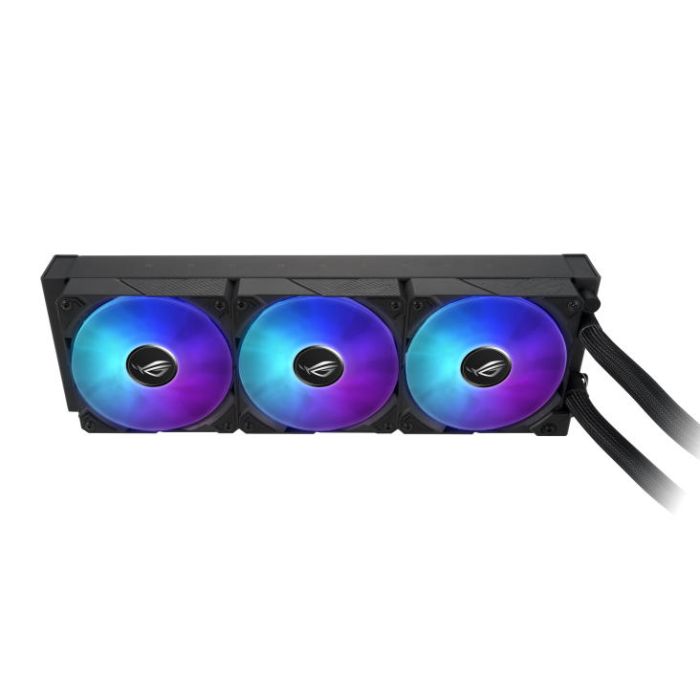 Відеокарта ASUS GeForce RTX 5090 32GB GDDR7 ROG-ASTRAL-LC-RTX5090-O32G-GAMING