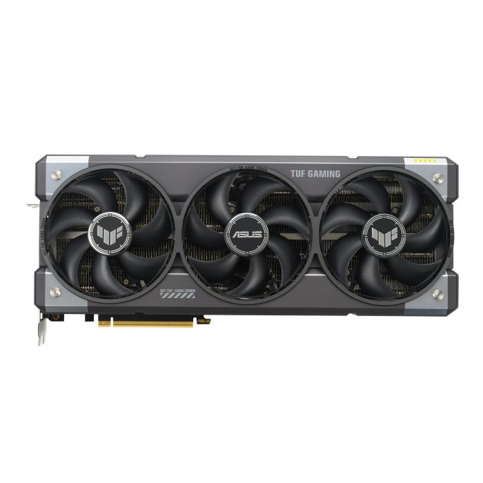 Відеокарта ASUS GeForce RTX 5090 32GB GDDR7 OC TUF-RTX5090-O32G-GAMING