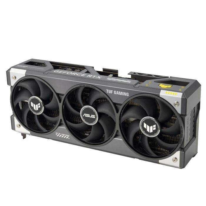 Відеокарта ASUS GeForce RTX 5090 32GB GDDR7 OC TUF-RTX5090-O32G-GAMING