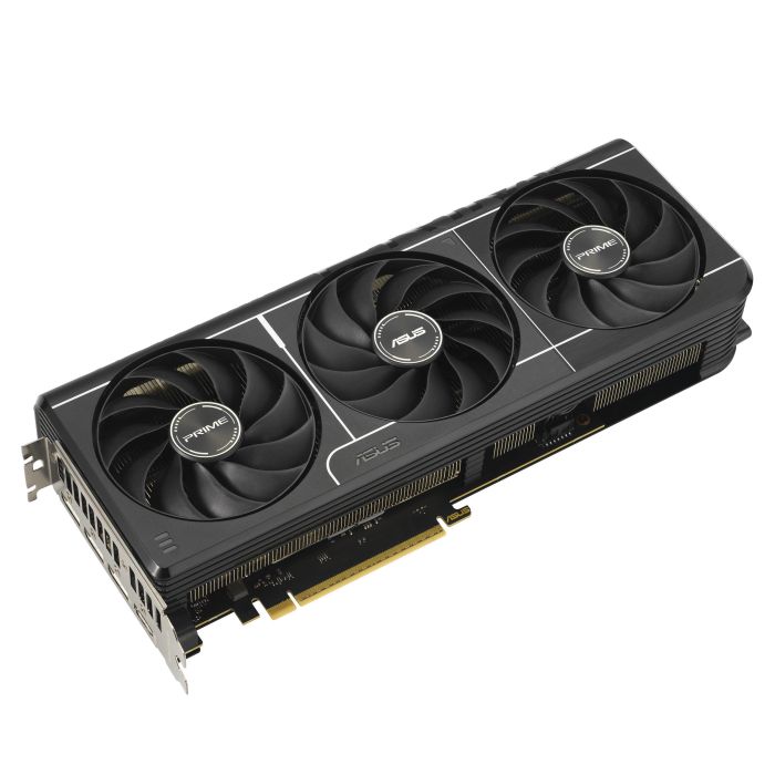Відеокарта ASUS GeForce RTX 5070 TI 16GB GDDR7 OC PRIME-RTX5070TI-O16G