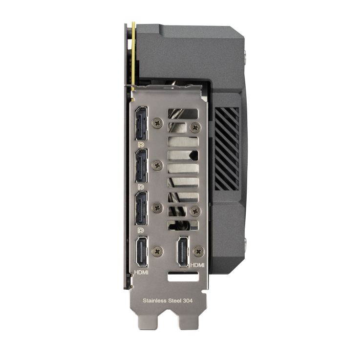 Відеокарта ASUS GeForce RTX 5070 TI 16GB GDDR7 OC TUF-RTX5070TI-O16G-GAMING