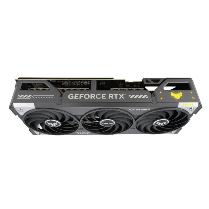 Відеокарта ASUS GeForce RTX 5070 TI 16GB GDDR7 OC TUF-RTX5070TI-O16G-GAMING