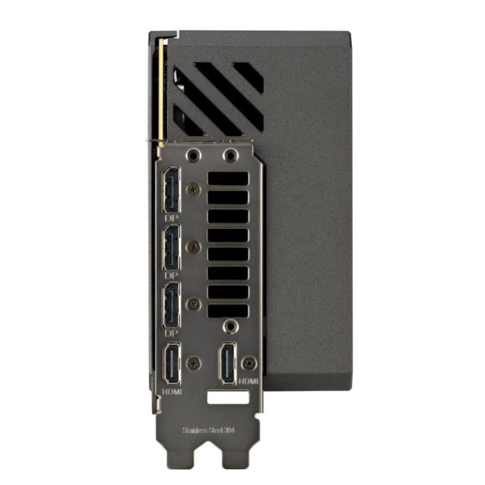 ASUS Graphic Card GeForce RTX 5090 32GB OC GDDR7 ROG-ASTRAL-RTX5090-O32G-GAMING