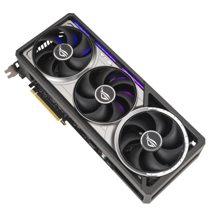 ASUS Graphic Card GeForce RTX 5090 32GB OC GDDR7 ROG-ASTRAL-RTX5090-O32G-GAMING