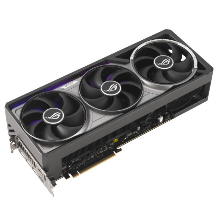 ASUS Graphic Card GeForce RTX 5090 32GB OC GDDR7 ROG-ASTRAL-RTX5090-O32G-GAMING