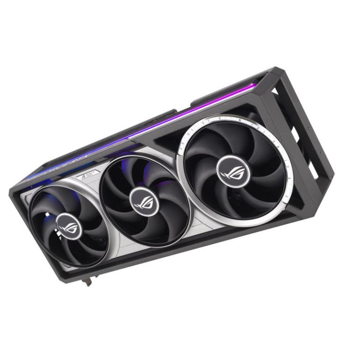 ASUS Graphic Card GeForce RTX 5090 32GB OC GDDR7 ROG-ASTRAL-RTX5090-O32G-GAMING