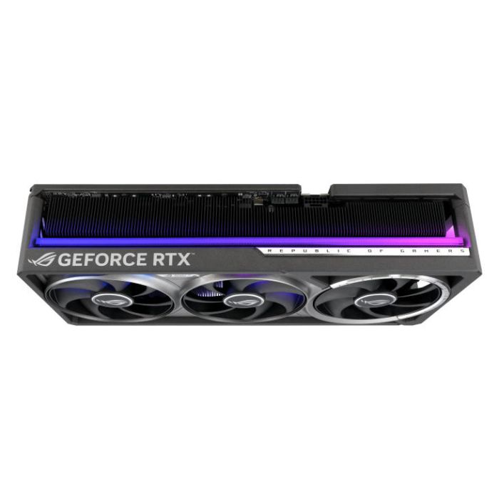 ASUS Graphic Card GeForce RTX 5090 32GB OC GDDR7 ROG-ASTRAL-RTX5090-O32G-GAMING