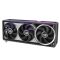 ASUS Graphic Card GeForce RTX 5090 32GB OC GDDR7 ROG-ASTRAL-RTX5090-O32G-GAMING