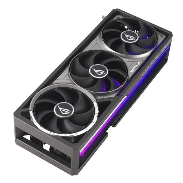 ASUS Graphic Card GeForce RTX 5090 32GB OC GDDR7 ROG-ASTRAL-RTX5090-O32G-GAMING