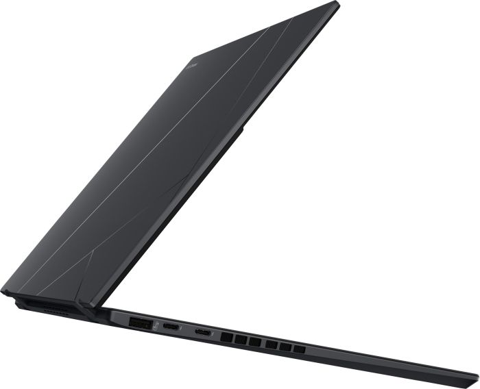 ASUS Notebook Zenbook DUO UX8406CA-QL214X 14" FHD OLED, Intel Ultra 7 255H, 32GB, F2TB, UMA, Win11P, Grey