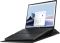 ASUS Notebook Zenbook DUO UX8406CA-QL214X 14" FHD OLED, Intel Ultra 7 255H, 32GB, F2TB, UMA, Win11P, Grey