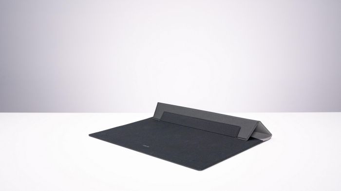 ASUS Notebook Zenbook DUO UX8406CA-QL214X 14" FHD OLED, Intel Ultra 7 255H, 32GB, F2TB, UMA, Win11P, Grey