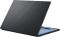 Ноутбук ASUS Zenbook DUO UX8406CA-QL049W 14" FHD OLED, Intel Ultra 7 255H, 32GB, F1TB, UMA, Win11, Сірий