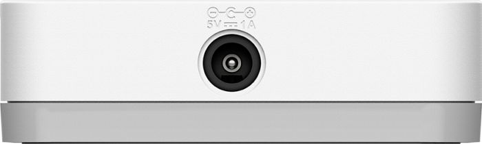 Switch  5xGE Unmanaged D-Link GO-SW-5G