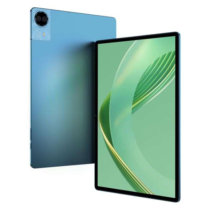 Планшет Teclast T70 14" 8ГБ, 256ГБ, LTE, 10000мА•год, Android, блакитний