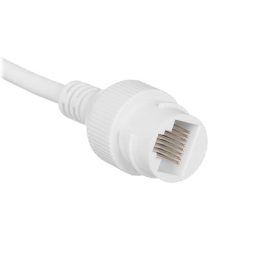 IP-камера   Spec:AK/I3W/E/Y/2.8mm/V2.0, 2MP, Color Maker Turret, 2.8mm, f/1.6, LED15m, IR30m, PoE, IP67 Tiandy TC-C320N