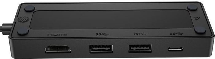 HP USB-C Travel Hub G3 EURO