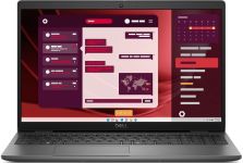 Ноутбук Dell Latitude 3550 15.6" FHD IPS AG, Intel i5-1335U, 16GB, F512GB, UMA, Lin, чорний