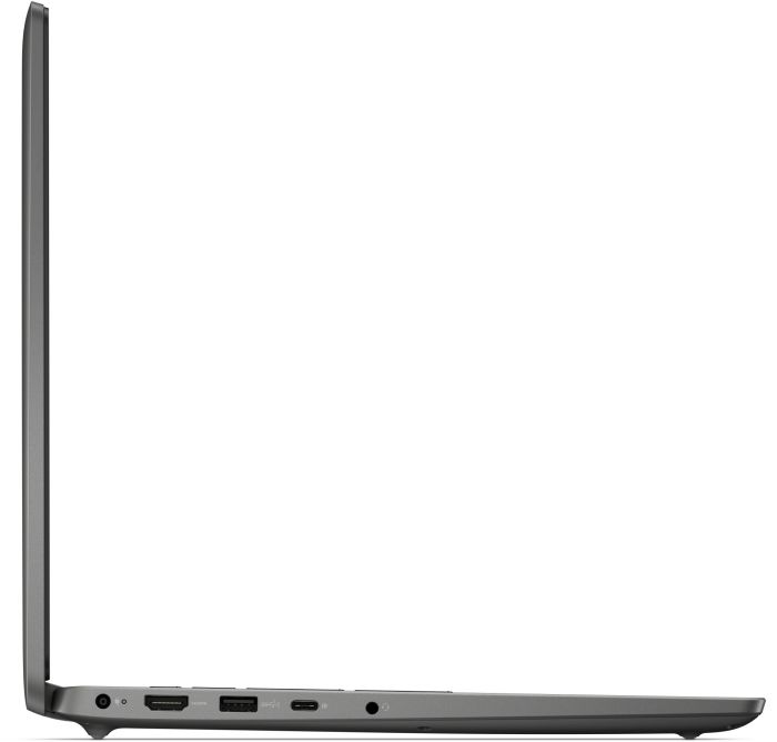 Ноутбук Dell Latitude 3550 15.6" FHD IPS AG, Intel i5-1335U, 16GB, F512GB, UMA, Lin, черный