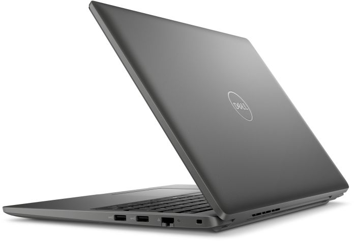 Ноутбук Dell Latitude 3550 15.6" FHD IPS AG, Intel i5-1335U, 16GB, F512GB, UMA, Lin, черный