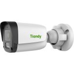 IP-камера Tiandy TC-C34QN Spec:I5W/E/Y/2.8mm/V4.2, 4MP, Color Maker Bullet, 2.8mm, f/1.6, LED15m, IR50m, DC12V, PoE, IP67