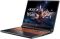 Acer Notebook Nitro V 16 ANV16-61 16" WUXGA IPS, AMD R5-340, 16GB, F512GB, NVD4050-6, Lin, black